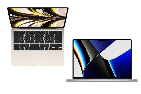 笔记本电脑的受欢迎的厂商Apple(苹果)|MacBook