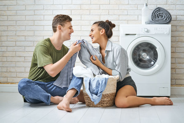 较大，自人数分起想洗衣机选法容量的1至2人的生活
