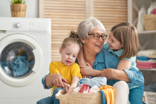 较大，自人数分起想洗衣机选法容量的超过6个家族