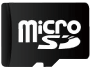 "microSD卡"形象图片