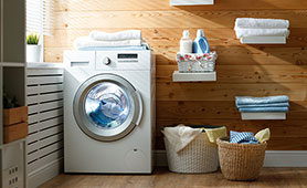 从13选面向洗衣机的独自生活的推荐的型号便宜的型号到高功能型号介绍！