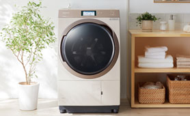 介绍洗衣机的推荐的15选"立式"和"鼓式"应该选的厂商