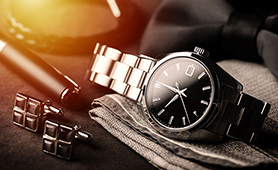 [年代另外]男子的手表的推荐的35选精工·汉密尔顿·欧米茄是介绍 