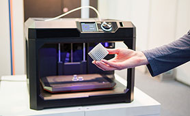 造型甚至能享用3D打印机的推荐的7选家庭式