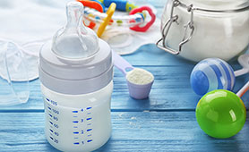 介绍配合奶瓶的推荐的11选新生儿以及3个月月龄的项目