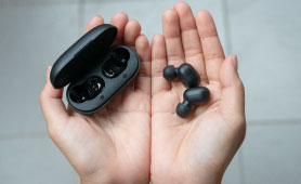 [2024年]用Bluetooth入耳式耳机的推荐的33选无线连接享用音乐吧