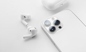 iPhone也介绍可以使用的耳机的推荐的21选Bluetooth连接型号