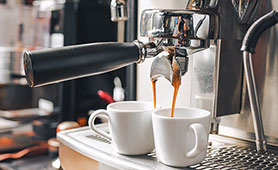 在意式咖啡机的推荐的13选正式的克雷默是家庭以及店