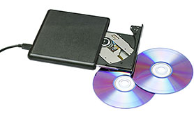 支持外置型DVD驱动器的推荐的15选USB Type-C的型号挑选