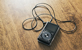 介绍MP3播放器的推荐的13选Bluetooth搭载以及价格适中的模特