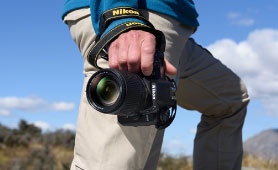 Nikon(尼康)的单反照相机的也在推荐的4选初学者漂亮地能拍的型号？