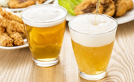简便享受无酒精啤酒的推荐的12选啤酒的味道吧！
