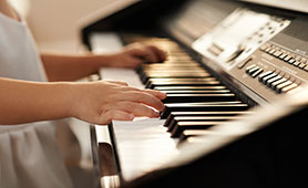 [2024年]和电子琴的推荐的17选大人的钢琴初学者应该选的型号？