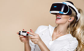 [2024年]体验供PS4使用的ＶＲ软件的推荐的18选虚拟现实的世界吧