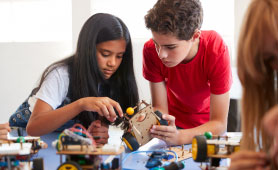 [面向幼儿、小学生]学习STEM教育的玩具的推荐的14选编程性的思考吧