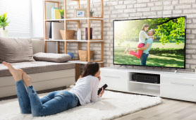 [2024年]也介绍65英寸电视的推荐的22选便宜的型号以及有机ＥＬ电视！