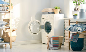 解释洗衣烘干机的有推荐的11选干燥功能的优点以及推荐的型号