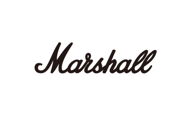 Marshall(马歇尔)