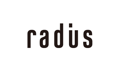 radius(Ｒａｄｉｕｓ)