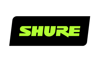 SHURE(肯定)