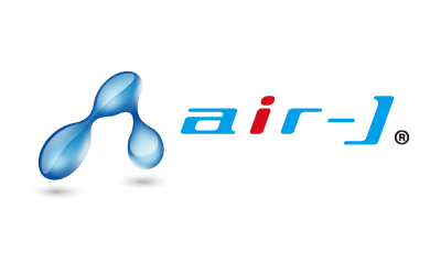 空气Ｊ|air-J