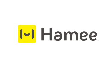 HAMEE|hamii