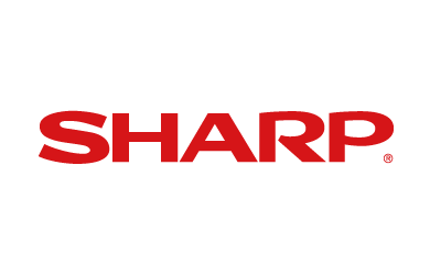 尖锐的|SHARP