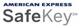 American Express SafeKey(美国运通公司·安全键)