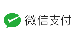 WeChat Pay(我们闲聊支付)