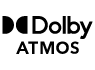 DolbyAtmos对应
