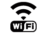Wi-Fi对应