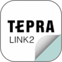 供供"tepura"PRO使用的iOS/Android使用的应用软件"TEPRA LINK 2"