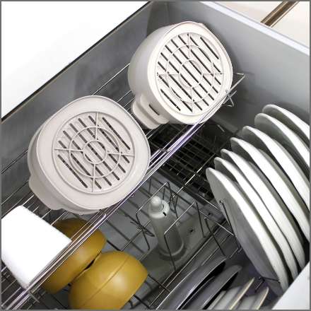 塑料蒸汽滋润美容仪，硅胶蒸汽滋润美容仪，鸡蛋托盘也支持洗碗机。