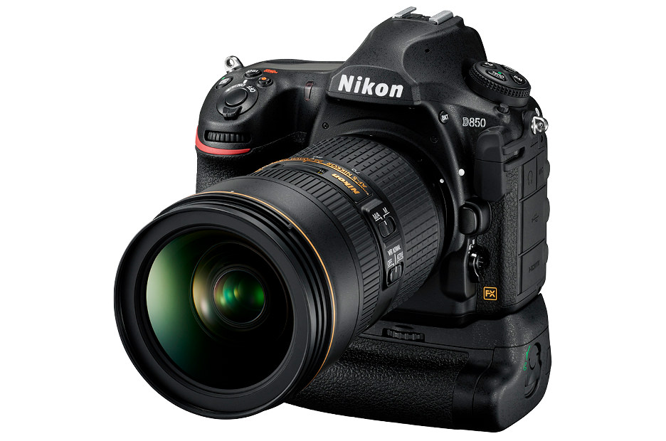 Nikon(尼康)D850电池