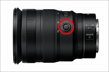 尼康相机镜头NIKKOR Z 24-70mm f/2.8 S[尼康Z座骑][变焦距镜头]