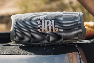 JBL Ｊ提单蓝牙音响黑色JBLCHARGE5BLK[支持Bluetooth的/防水]BicCamera 
