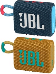 JBL Ｊ提单蓝牙音响JBLGO3BLUP YEL BicCamera 