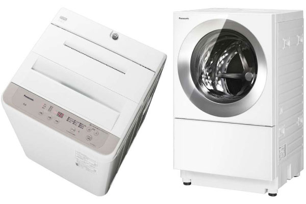 2024年]从13选面向洗衣机的独自生活的推荐的型号便宜的型号到高功能 