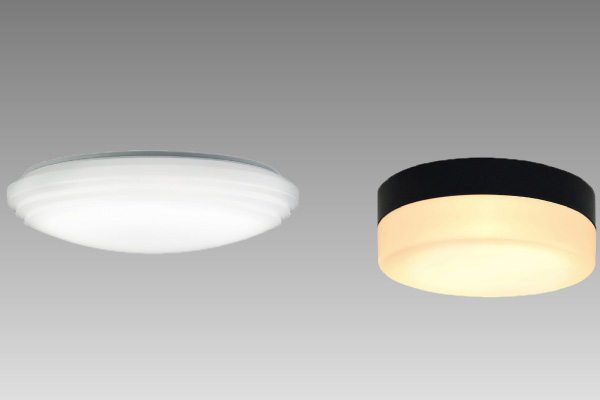  LED吸顶灯的受欢迎的厂商萤火虫樟(Hotalux)