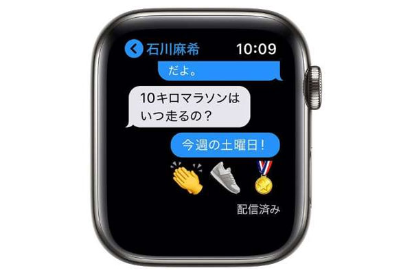 Apple Watch选法"GPS+Cellular"型号便于无iPhone的移动