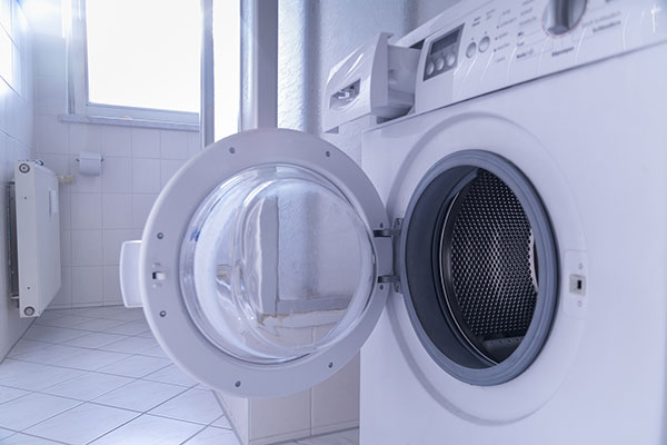 鼓式洗衣机的选法设置场所以及尺寸一定购买之前检查