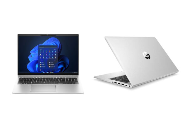 ＨＰ笔记本电脑的系列EliteBook/ProBook|面向商务的型号