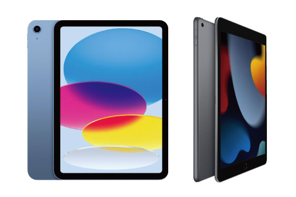 每iPad的系列的特征和推荐的型号iPad|也作为入门机在价格适中的价格幅度推荐
