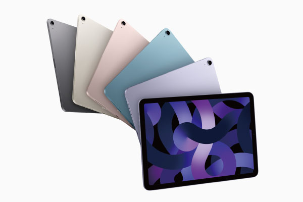 每iPad的系列的特征和推荐的型号iPad Air|和工作、学习、爱好广泛地可以使用