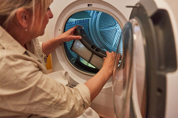 定期清扫长时间把洗衣机慎重用于的窍门过滤器的各零件