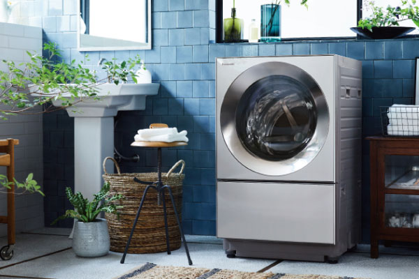 2023年]介绍松下（Panasonic）的洗衣机的推荐的11选立式以及鼓式受欢迎的型号！