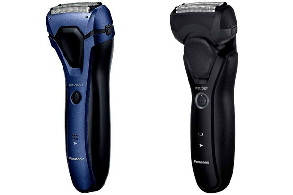 松下（Panasonic）的剃须刀的种类适合的价格是魅力的标准剃须刀