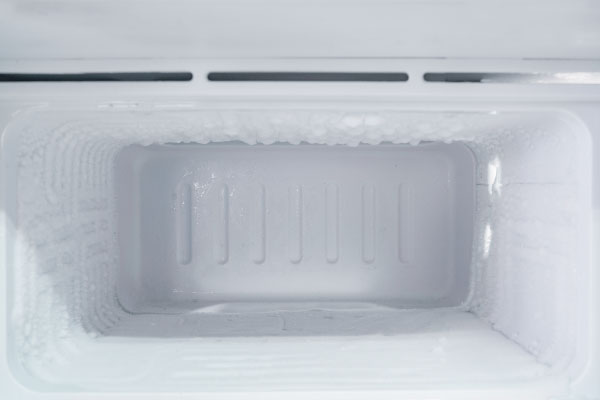 检查小型的冷冻室选法冷却系统的致冷能力高的直冷式
