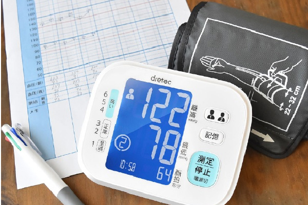 检查用户转换作为血压计选法那个其他的便利的功能，起作用