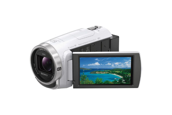 索尼"Handycam"(Handycam)HDR-CX680(全高清)